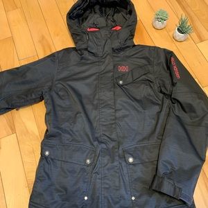Helly Hansen - winter jacket- M